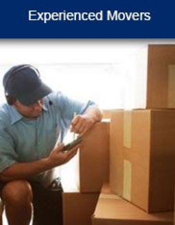 Don Hemsteds Van & Storage