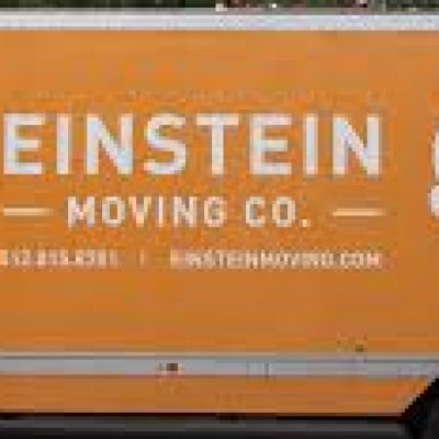 Einstein Moving Company