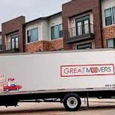 Great Movers
