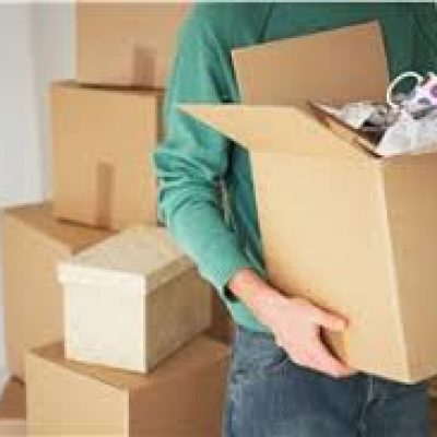 NC Texas Moving Services