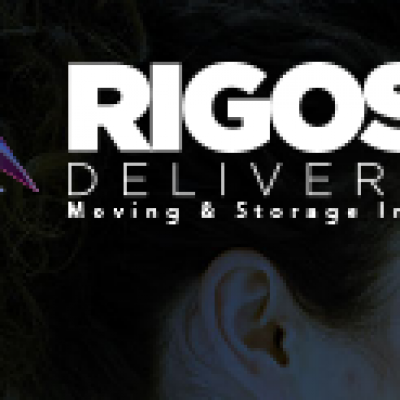 Rigos Delivery Moving & Storage Inc
