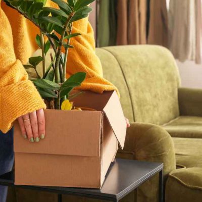 First Class Movers Inglewood