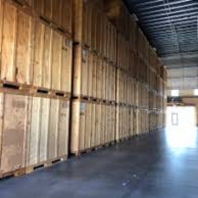 Annabelles Moving and Storage