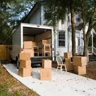 Mark Sklodas Moving And Trucking