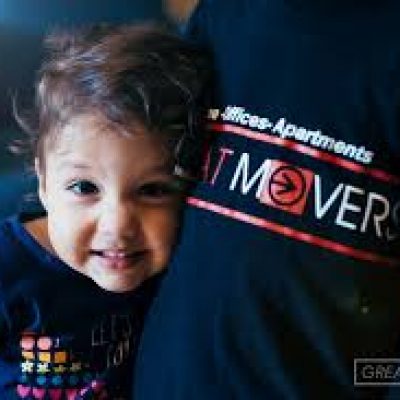 Great Movers