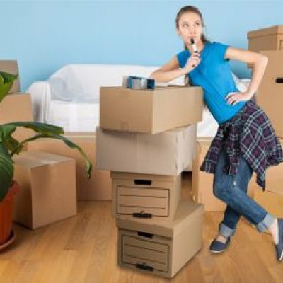 Riverhill Moving And Storage