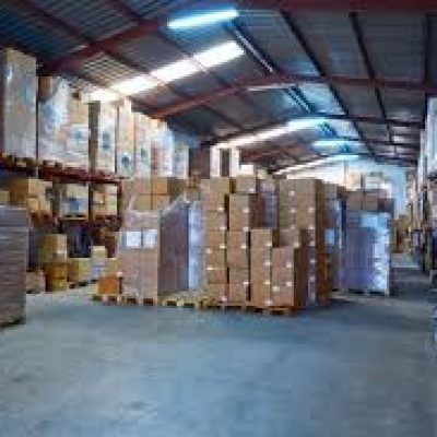 Zoomalo Moving & Storage