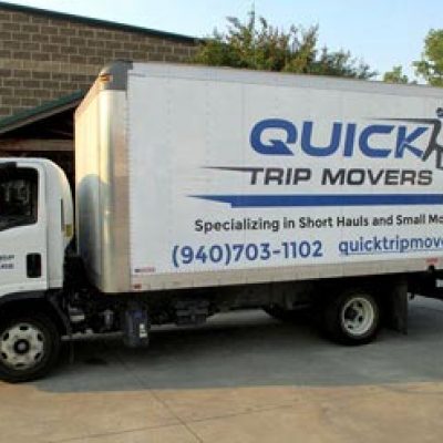 Quick Trip Movers
