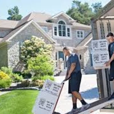 TLC Moving Company
