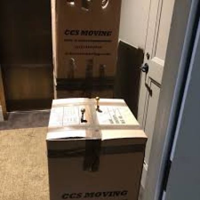 CCS Moving