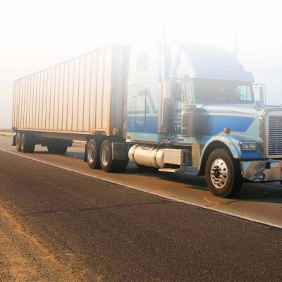 Alliance Moving and Storage