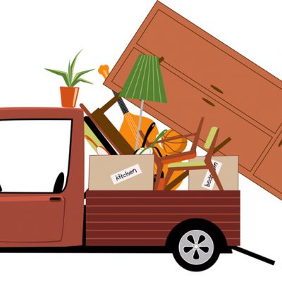 El Valle Relocation
