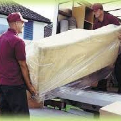 Betos Moving & Delivery