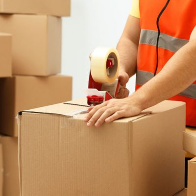 JTR Mover Services