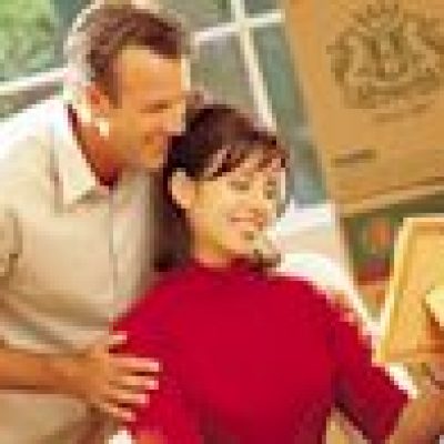 American moving company