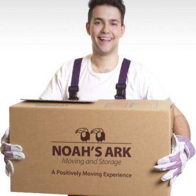 Noahs Ark Moving & Storage