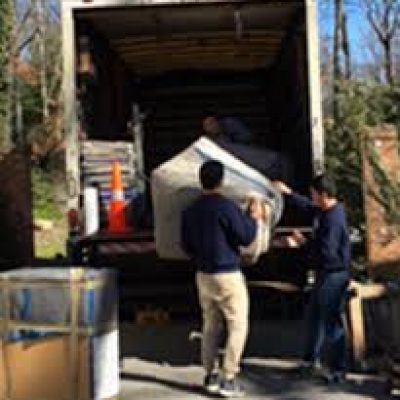 Park Slope Moving