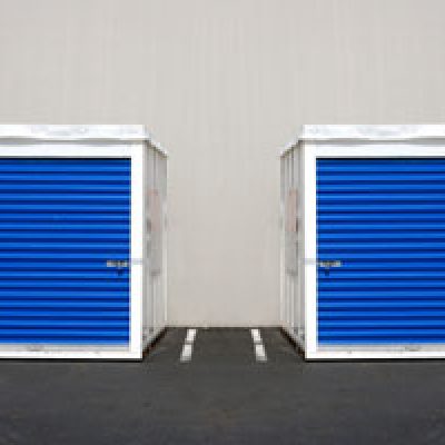 Lincoln Moving & Storage