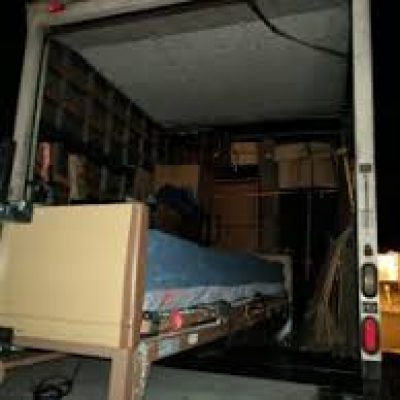 Ready-to-go Movers