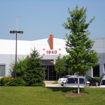 Laser International Transportation Inc