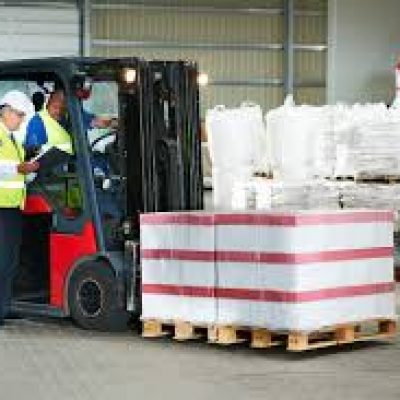 Laser International Transportation Inc