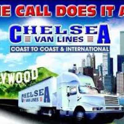 Chelsea Moving