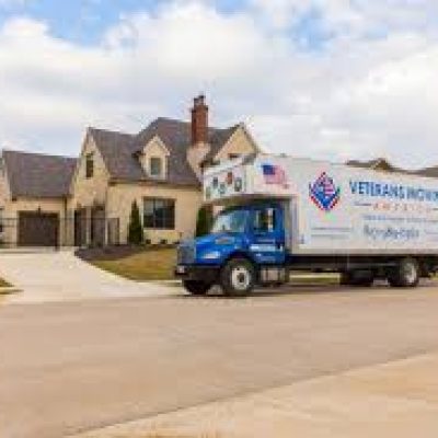 Veterans Moving America LLC
