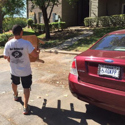 A&L Moving Llc