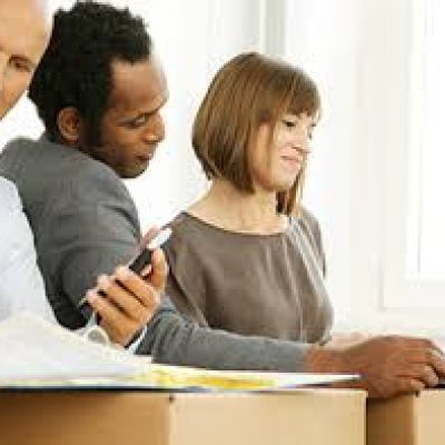 Duryea Moving and Storage Inc