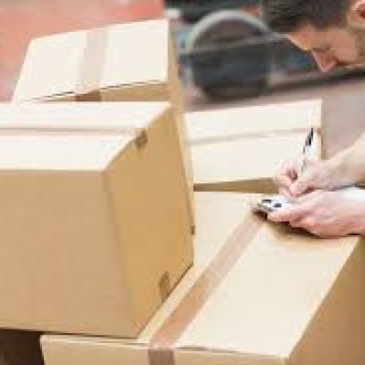 Caliente Moving Services