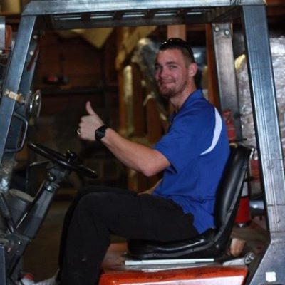 Lone Star Van Lines Inc