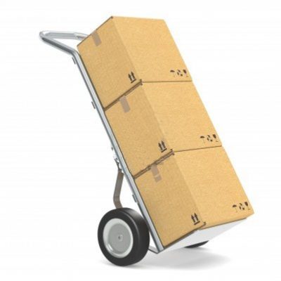 Nathans Moving Service