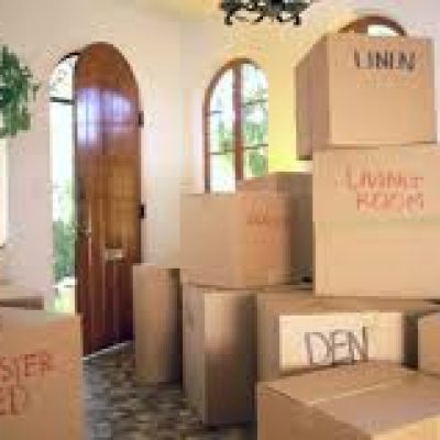 My Chicago Moving