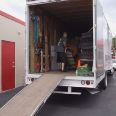 People Choice Moving