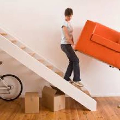 Irving Everyday Moving
