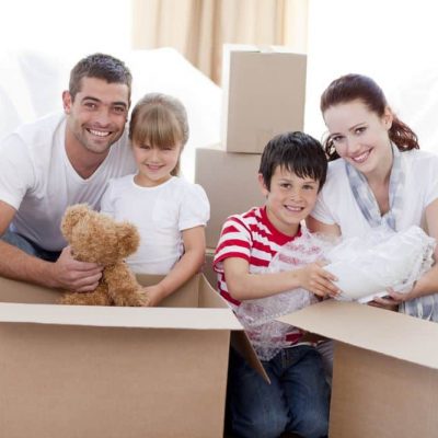 Greater Austin Moving & Storage