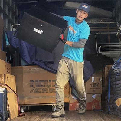 Move and Care Moving Company