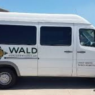 Wald Relocation Services Ltd