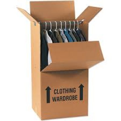 Aok Moving & Storage