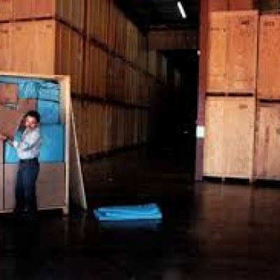 Austin Van and Storage Inc