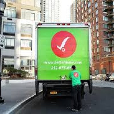 Better Move Inc