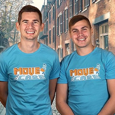 Move and Care Moving Company