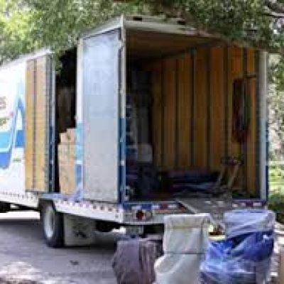 EDC Moving Systems