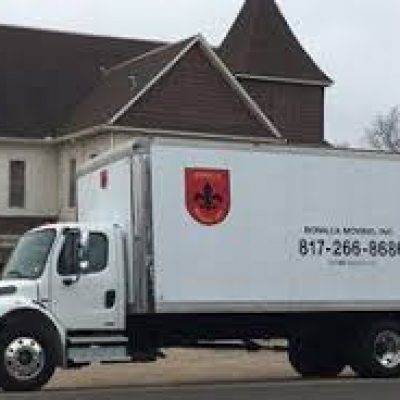 Bonilla Moving Incorporation