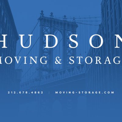 Hudson Moving & Storage Co