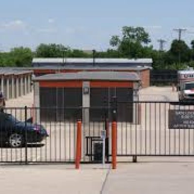 StorageMax Self Storage