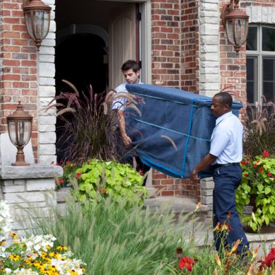 Gerold Moving & Warehousing Company