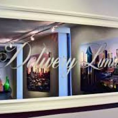 Delivery Limited Inc