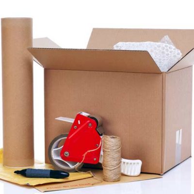 Houston Katy Moving Services