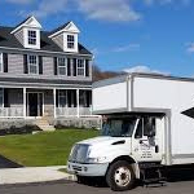 Dels Movers Inc